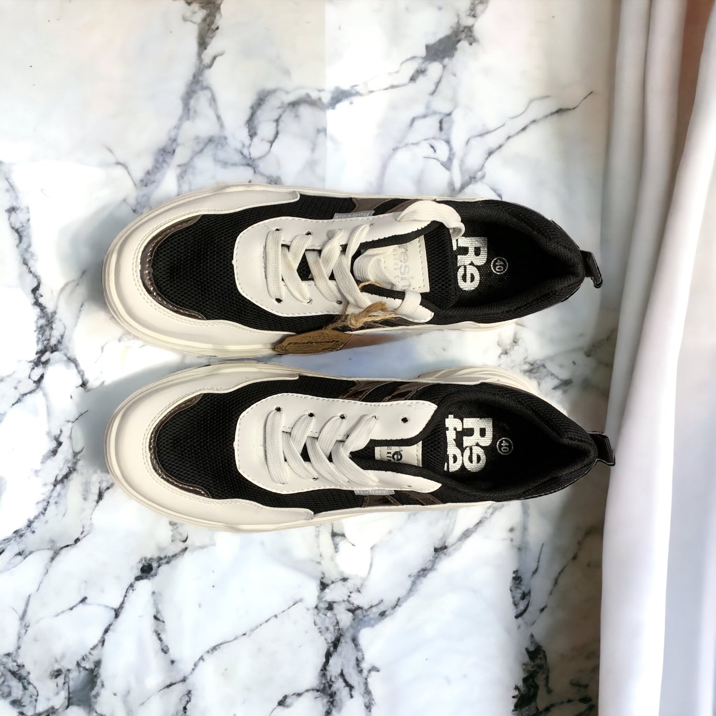 Baskets REFRESH