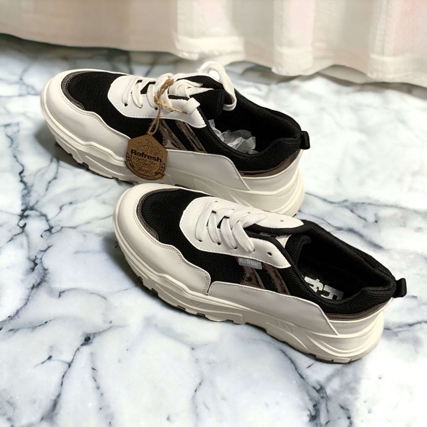 Baskets REFRESH