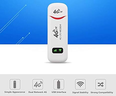 Répéteur WI-FI LTE 4G USB Modem