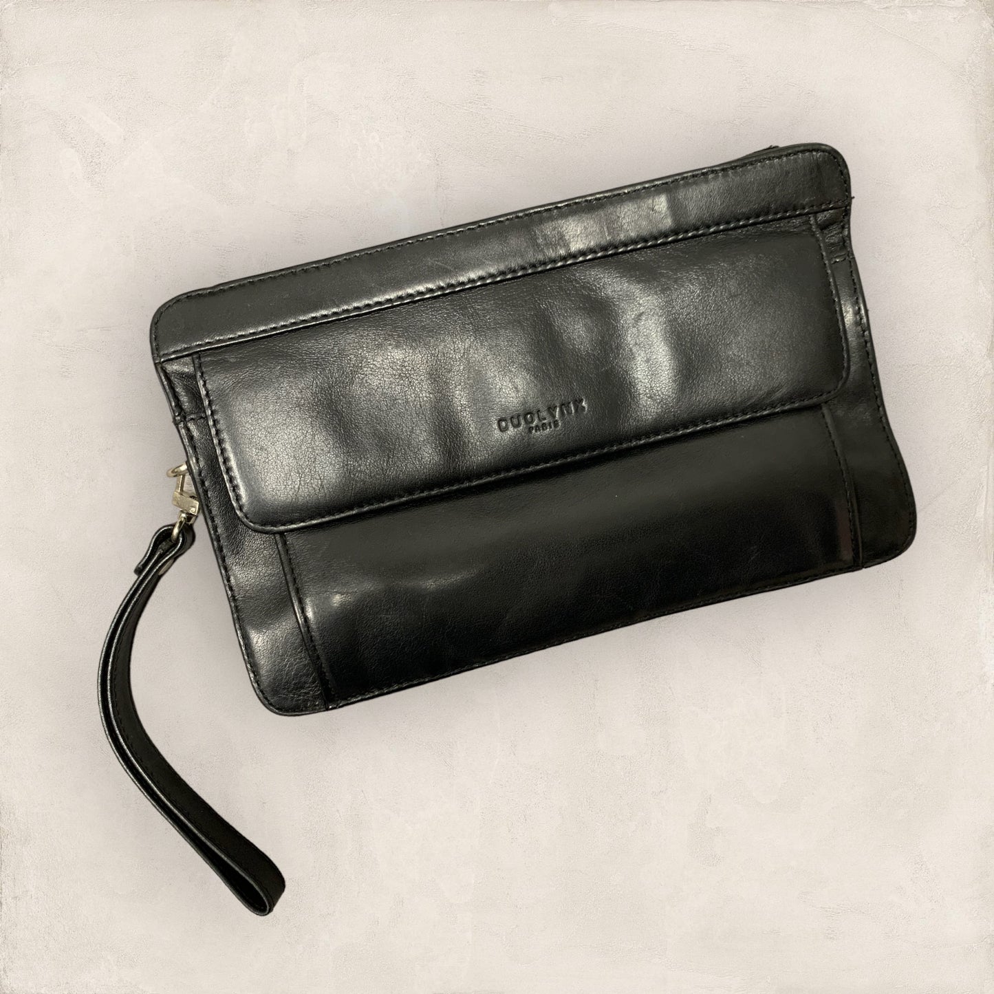 Pochette vintage - Homme